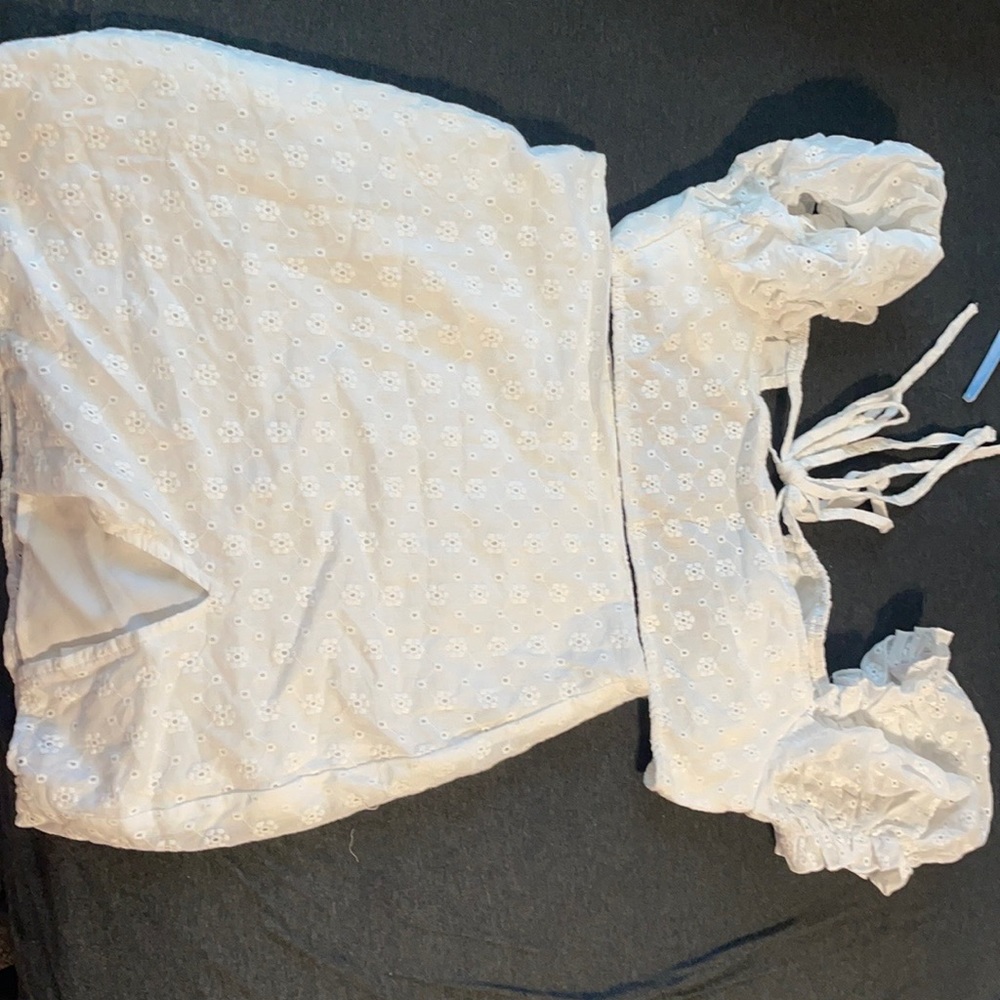 SHEIN Small
